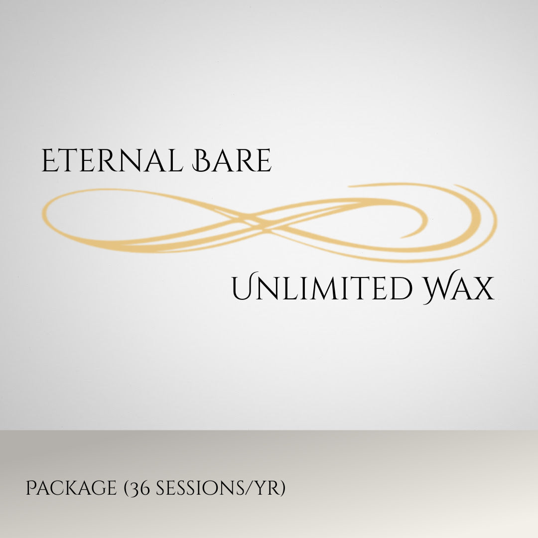 Eternal Bare Unlimited Wax(36 sessions/yr) Gilbert, AZ