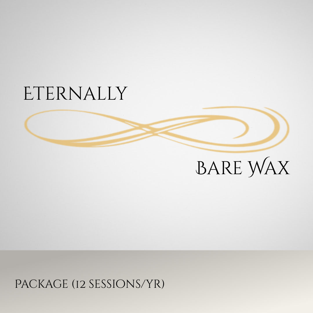 Eternally Bare Wax(12 sessions/yr) at Nogales